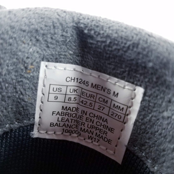 Rockport Mens Shoes Sneakers 9 M Gray Lace Up - Picture 8 of 8